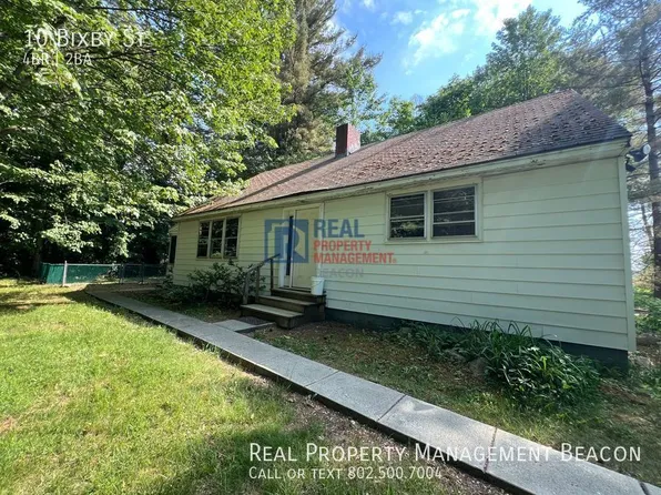10 Bixby St, Lebanon, NH 03766