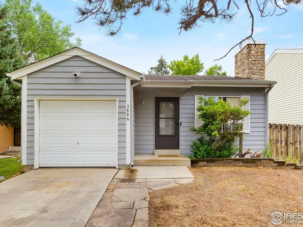 5886 W 77th Dr, Arvada, CO 80003