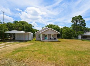 180 Trail Dr, Bowie, TX 76230