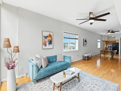 200 Paterson Plank Rd APT 401, Union City, NJ, 07087
