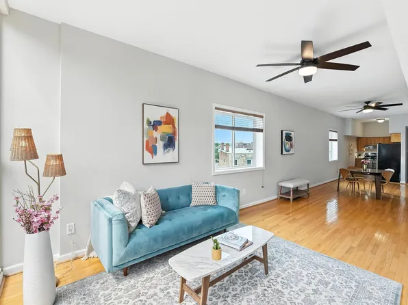 200 Paterson Plank Rd APT 401, Union City, NJ 07087