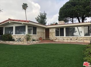 16915 Enchanted Pl, Pacific Palisades, CA 90272