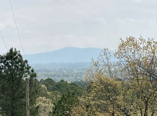 200 Rustic Hills Trl, Royal, AR 71968