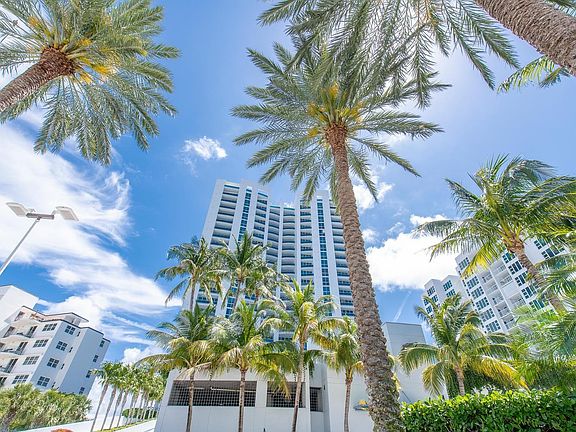 2nd image of 1600 S Ocean Boulevard #1102