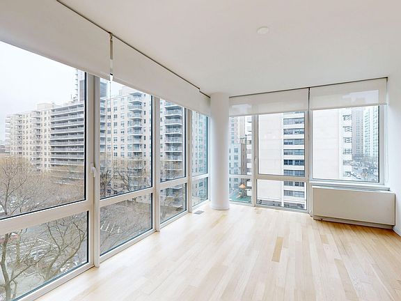 3rd image of 775 Columbus Ave APT 7A