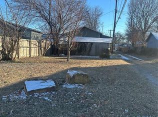 1310 W Easton Pl LOT 1, Tulsa, OK 74127