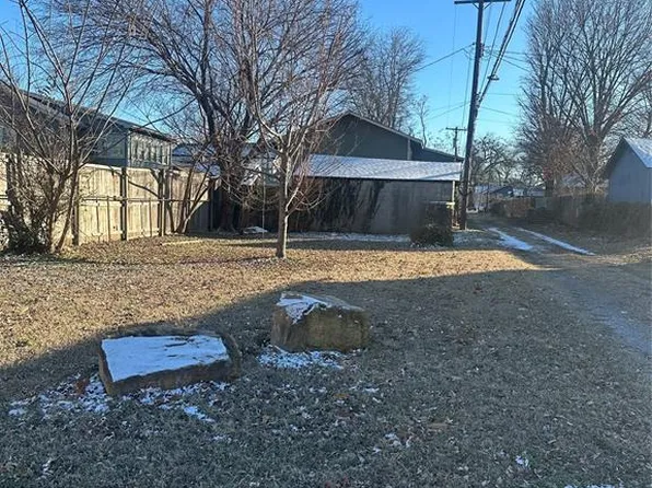 1310 W Easton Pl Lot 1, Tulsa, OK 74127