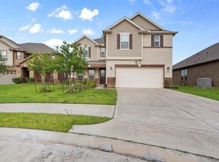 22518 Williams Oak Ln, Richmond, TX 77469
