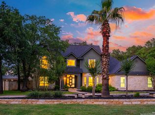 104 Kendall Rdg, Boerne, TX 78015