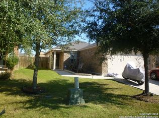 11334 Buck Cyn, San Antonio, TX 78252