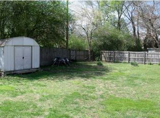 3614 Conner St, Chattanooga, TN 37411
