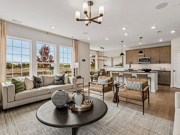 Family Room - Representational Photo