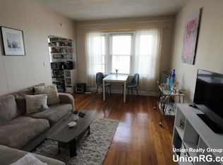 264 Kelton St APT 12A, Allston, MA 02134