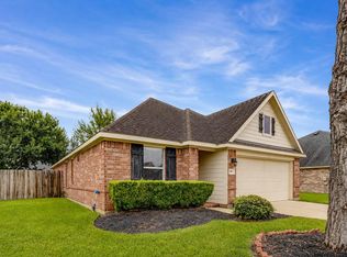607 Bain Bridge Hill Ct, Rosenberg, TX 77469