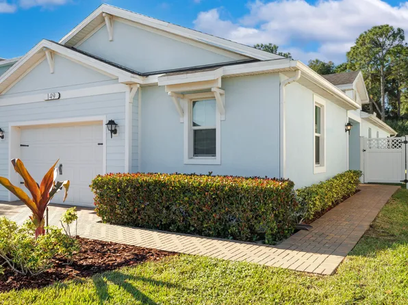 149 SE Via Visconti, Port St Lucie, FL 34952