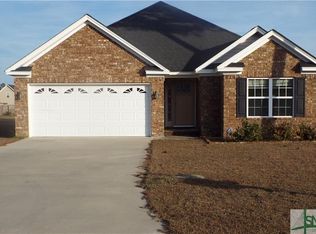 45 Miller St NE, Ludowici, GA 31316