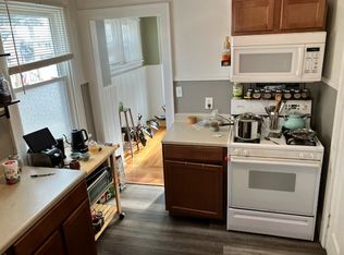 3006 Mapleleaf Ave #1, Cincinnati, OH 45213