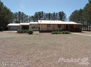 623 N Wells Ln, Willcox, AZ 85643