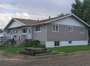 940 Rex Ln, Billings, MT 59105