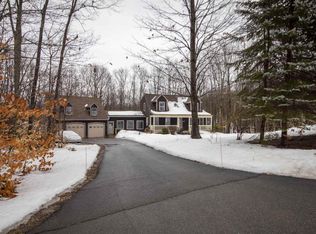 7 Shiere Way, Strafford, NH 03884