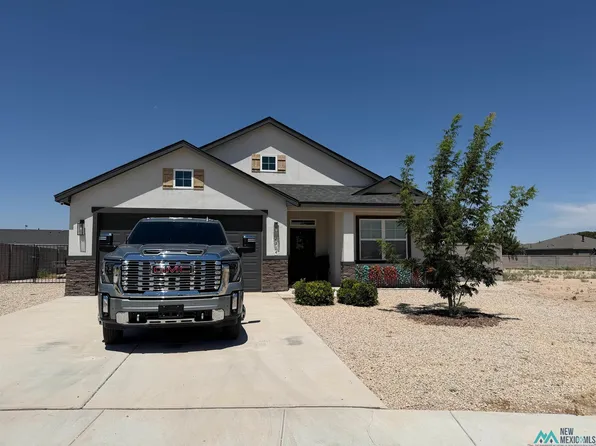 2314 Seville Loop, Carlsbad, NM 88220