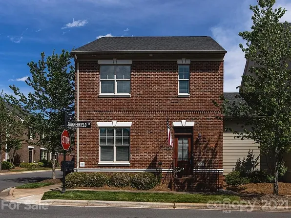 500 Summerfield Pl, Belmont, NC 28012