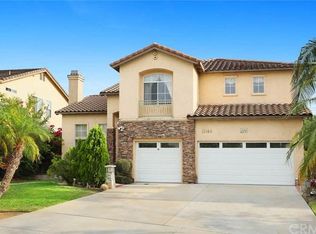 19146 Singingwood Dr, Rowland Heights, CA 91748