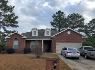126 Bedford Ct, Perry, GA 31069