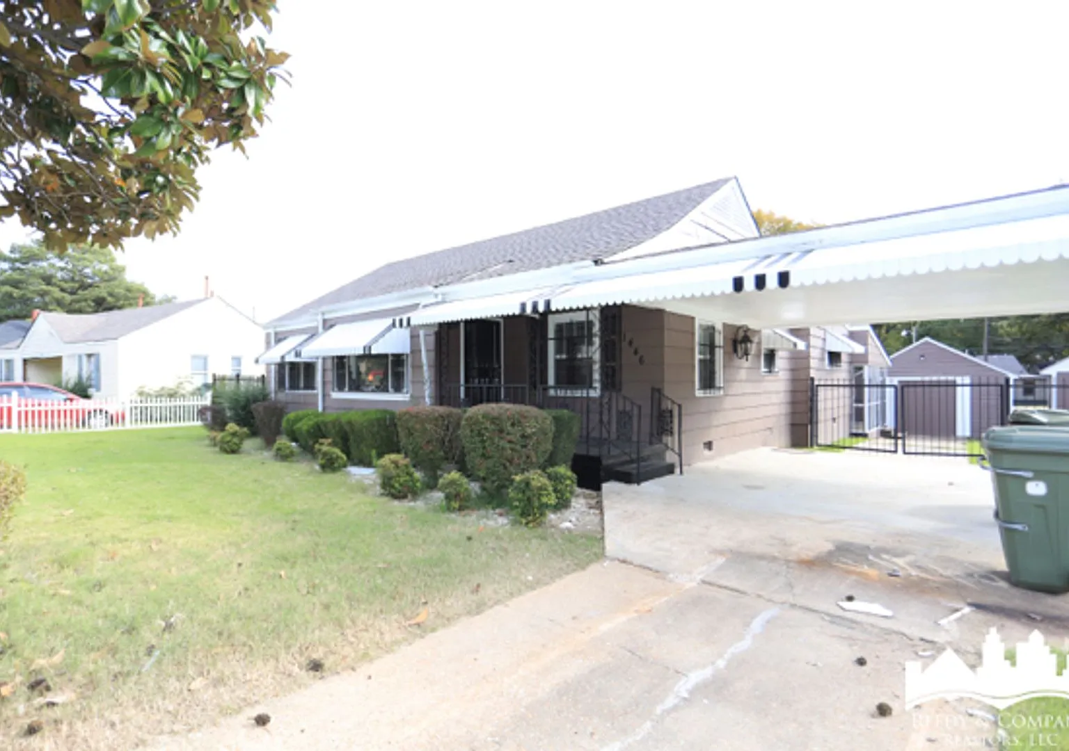 Welcome to 1446 Alamo Street! — Photo 4