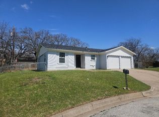 7225 Cordes Ct, Fort Worth, TX 76112