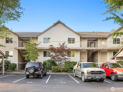 11527 Highway 99 #B303, Everett, WA, 98204