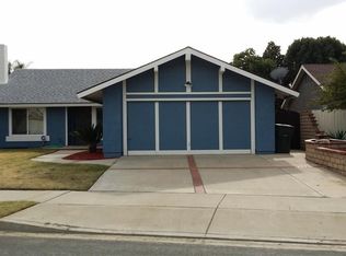 1246 E Saint Andrews Ct, Ontario, CA 91761