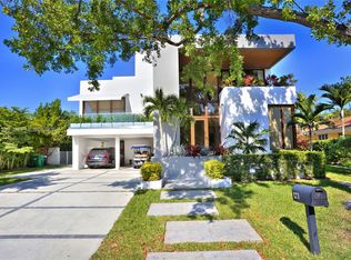121 Buttonwood Dr, Key Biscayne, FL 33149