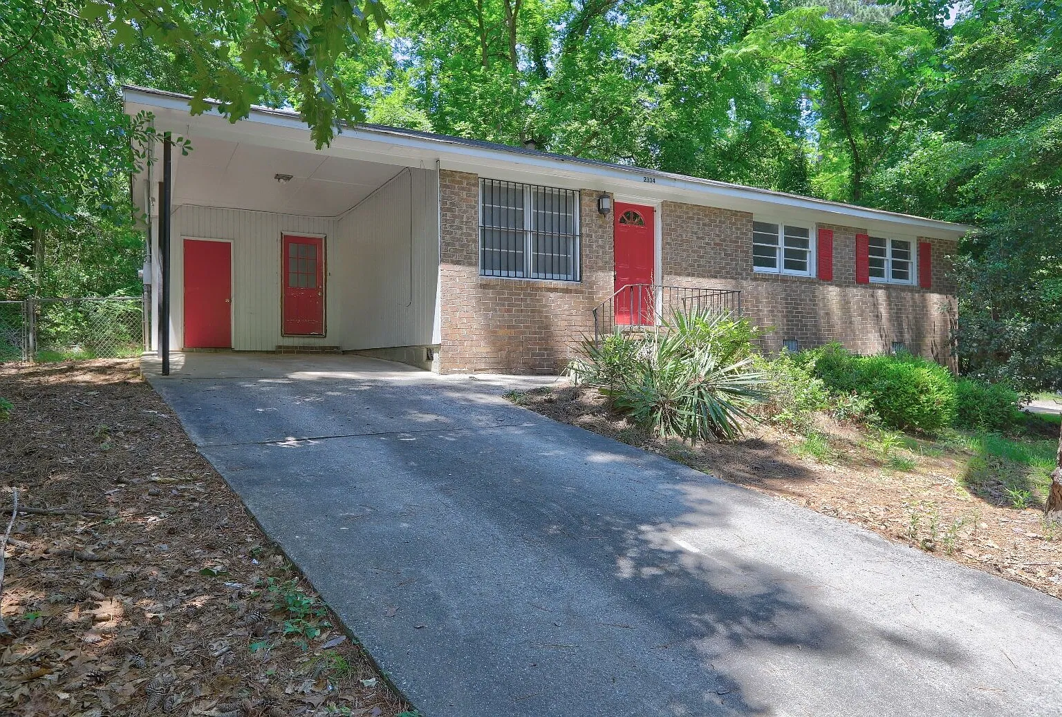 2334 Ollie Drive - 23A — Photo 1
