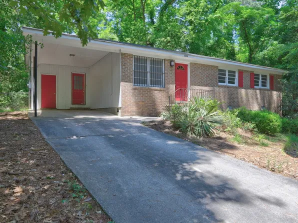 2334 Ollie Dr, Macon, GA 31217
