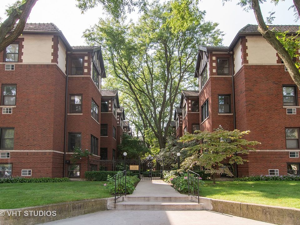 1st image of 817 Lake St APT 2N