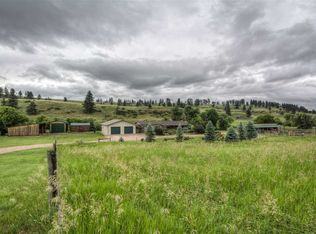4437 Highway 24, Aladdin, WY 82710