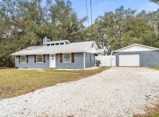 139 SE 57th St, Keystone Heights, FL 32656