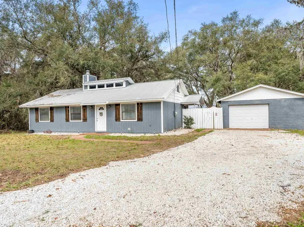 139 SE 57th St, Keystone Heights, FL 32656