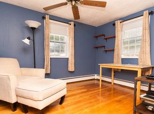 91 Hobson St, Saugus, MA 01906