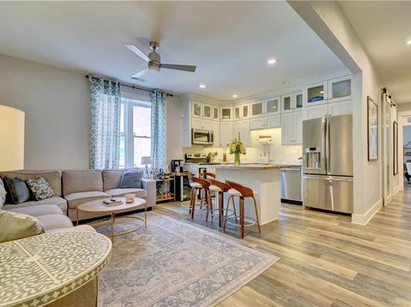 511 Graydon Ave APT 2, Norfolk, VA 23507