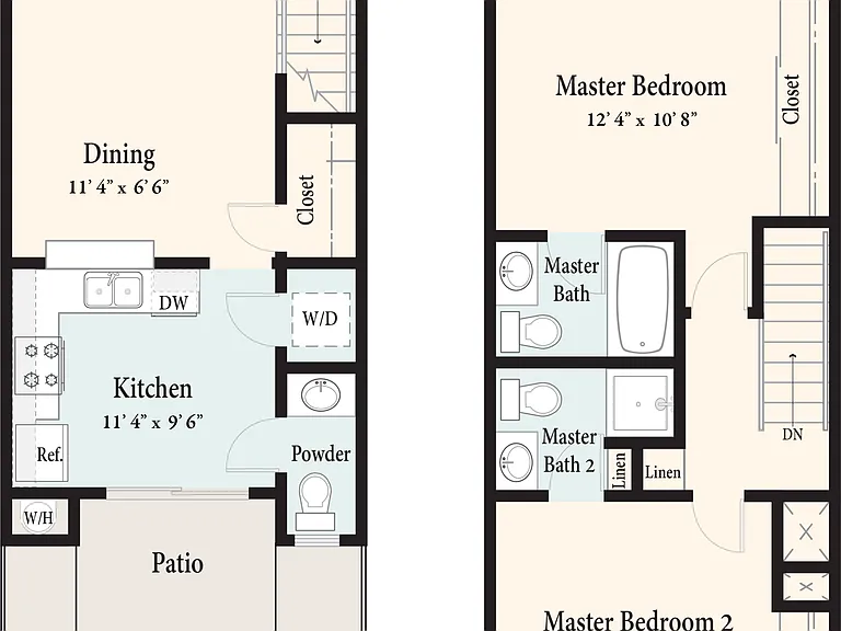 Terra Vista Apartments — Photo 17