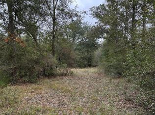 0 Baxter Rd, Malone, FL 32445