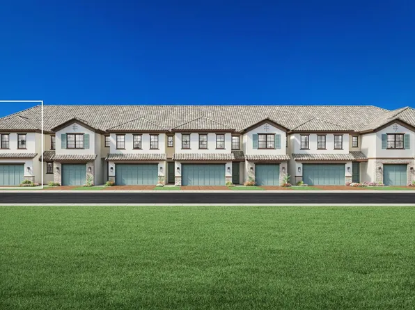 Bismarck Elite Plan, Summercrest by Toll Brothers