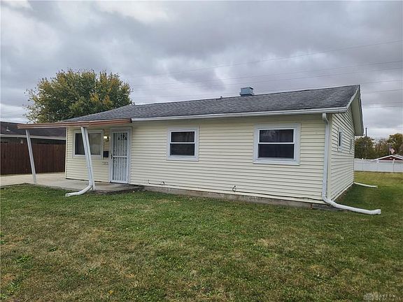 2nd image of 1213 Rossiter Dr