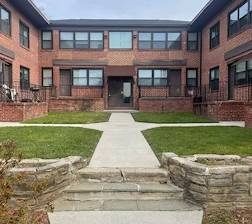 4300 Liberty Heights Ave