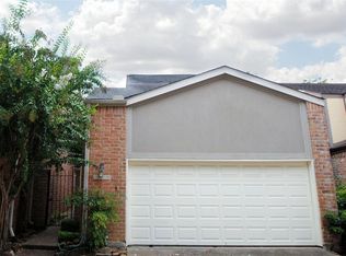 15145 Kimberley Ct #31, Houston, TX 77079