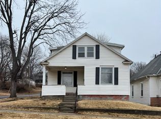 1101 Randolph St, Saint Joseph, MO 64505