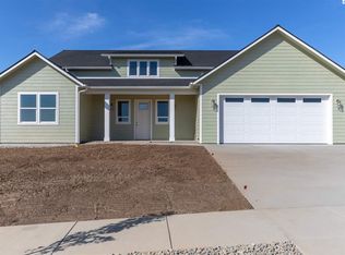 2120 NW Canyon Vw, Pullman, WA 99163