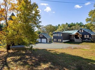 4603 Jericho St, White River Junction, VT 05001